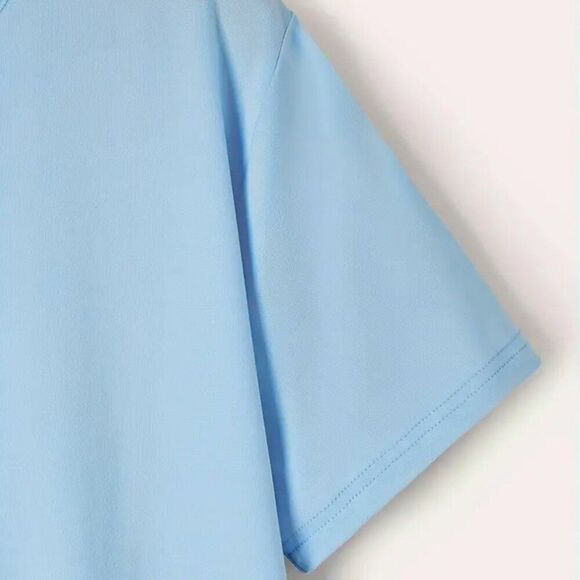 Jiu Jitsu "Train Like a Beast" Crew Neck T-shirt Size Small - Picture 4 of 7